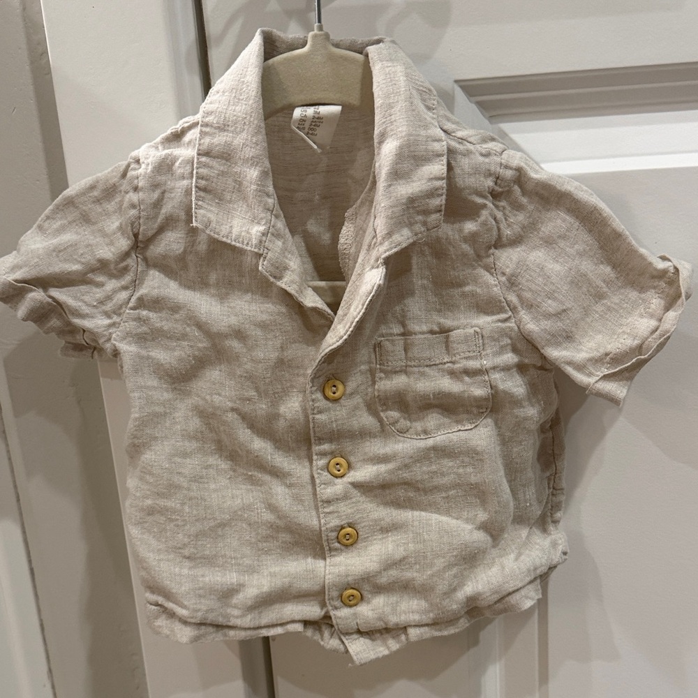 H&M Baby Two-Piece Set - Picture 2 of 5